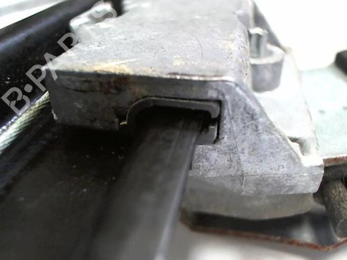 Front right window mechanism BMW 5 (E39) 525 tds | BP20457375C23 