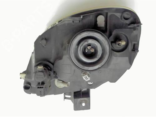 Used Right headlight Right headlight RENAULT KANGOO Express (FC0/1_) 1.5 dCi (FC1E) (68 hp) 20469817 20469817