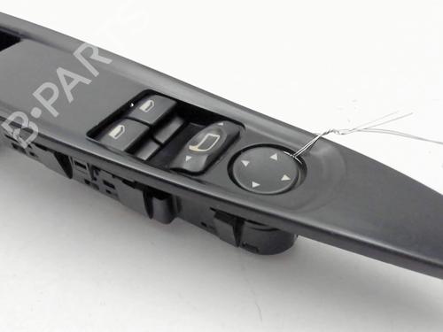 Left front window switch CITROËN C4 I (LC_) 1.6 HDi | BP37458794I27 - Image 3