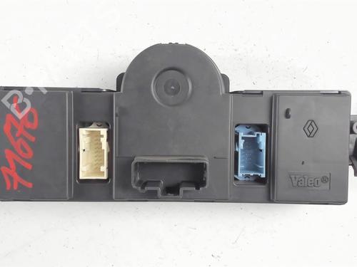 Used Climate control Climate control RENAULT GRAND SCÉNIC II (JM0/1_) 1.5 dCi (JM02, JM13) (101 hp) 20468677 20468677