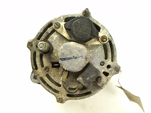 Used Alternator Alternator 21235497 21235497