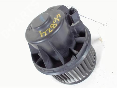 Heater blower motor FORD S-MAX (WA6) 1.8 TDCi | BP20473383M62 