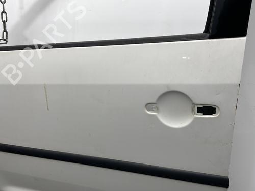 Dør venstre foran VW CADDY III Box Body/MPV (2KA, 2KH, 2CA, 2CH) 2.0 SDI | BP29922085C2