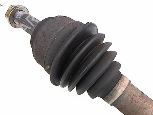 Left front driveshaft PEUGEOT 307 (3A/C) 1.4 16V | BP20479030M38 