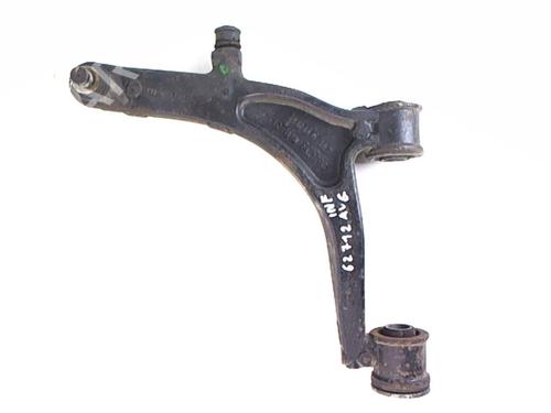 Used Left front suspension arm Left front suspension arm RENAULT MASTER II Van (FD) 2.5 dCi 100 (FD0U, FD0V, FD3U, FD3V, FD8U, FD8V) (99 hp) 20462127 20462127