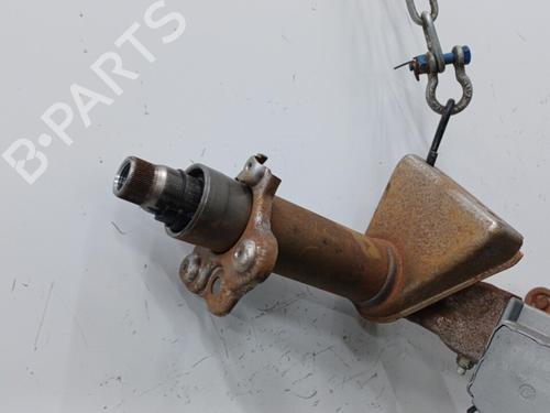 Used Steering column Steering column MERCEDES-BENZ E-CLASS (W210) E 200 (210.035) (136 hp) 21206253 21206253