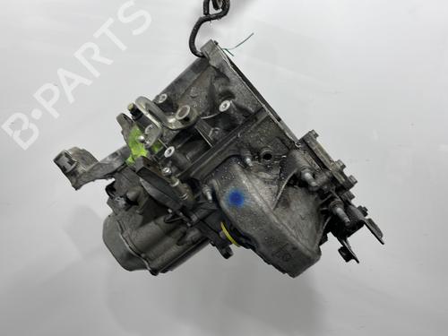 Used Gearbox Gearbox PEUGEOT 308 II (LB_, LP_, LW_, LH_, L3_) 1.6 BlueHDi 120 (120 hp) 29604967 29604967
