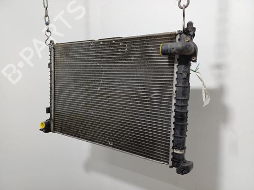 Water radiator MINI MINI (R50, R53) One | BP37414680M31 - Image 3