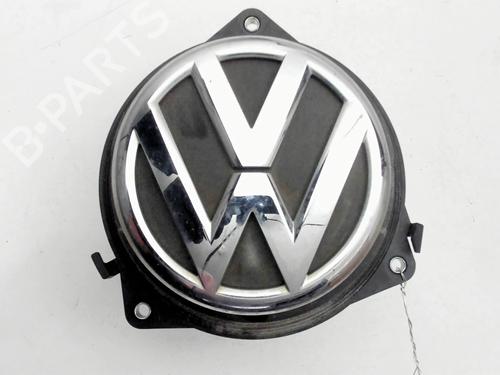 Tailgate handle VW GOLF VI (5K1) | BP37652570C132 - Image 4