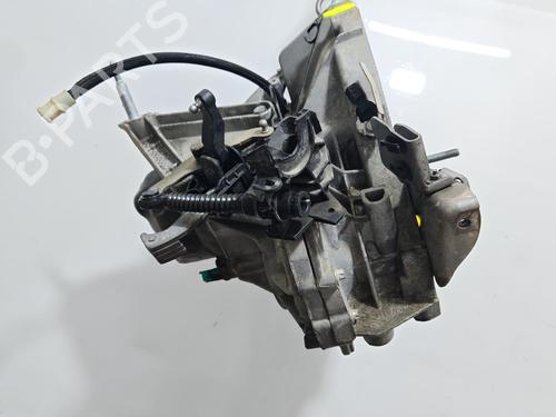 Gearbox RENAULT KANGOO Express (FW0/1_) 1.5 dCi 90 (FW0G, FW05, FW08, FW11) | BP38422468M3 - Image 2