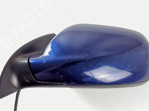 Left mirror PEUGEOT 307 CC (3B) 2.0 16V | BP20469313C26 