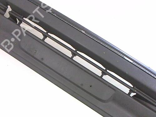 Front bumper FORD ESCORT V (AAL, ABL) 1.8 D | BP21203537C7 