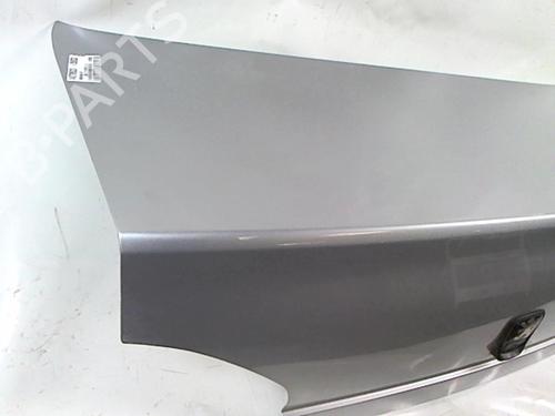 Tailgate PEUGEOT 306 (7B, N3, N5) 1.9 SLD | BP20435655C6 