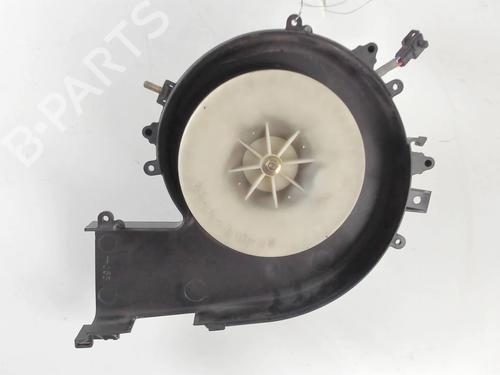 Heater blower motor JAGUAR XJ (X308) 3.2 | BP21237365M62 