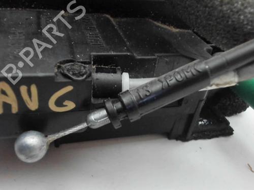 Front left lock NISSAN NV200 Van 1.5 dCi 85 (M20, M20N, M20M) | BP20389878C98 
