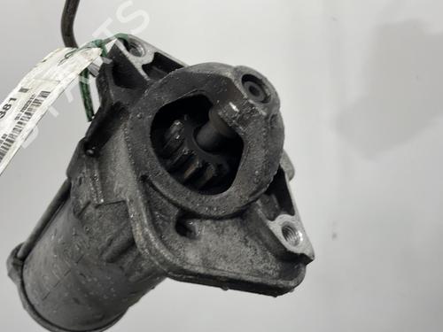 Used Starter Starter NISSAN MICRA V (K14) 1.5 DCI (90 hp) 20416761 20416761