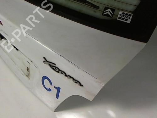 Tailgate CITROËN XSARA Coupe (N0) 1.9 D | BP20477058C6 