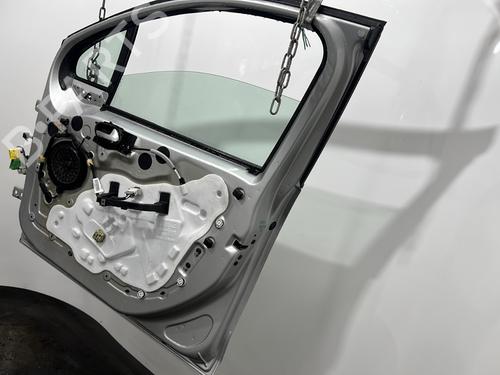 Right front door PEUGEOT 208 I (CA_, CC_) 1.2 VTI 82 | BP30115652C3 