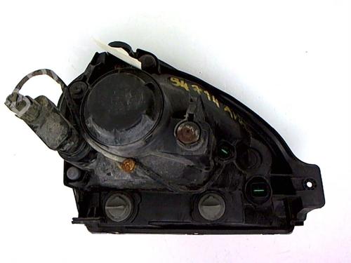 Left headlight HYUNDAI TUCSON (JM) 2.0 CRDi | BP20402993C28 