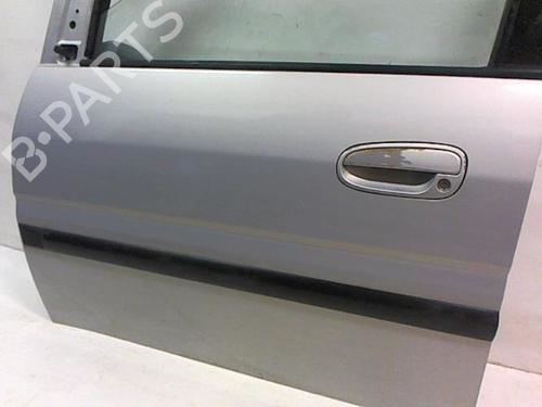 Left front door HYUNDAI MATRIX (FC) 1.5 CRDi | BP20461627C2 