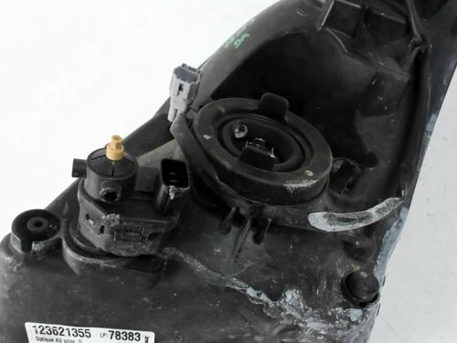 Right headlight SUZUKI SWIFT III (MZ, EZ) 1.3 (RS413, ZC11S) | BP33894966C29 - Image 4