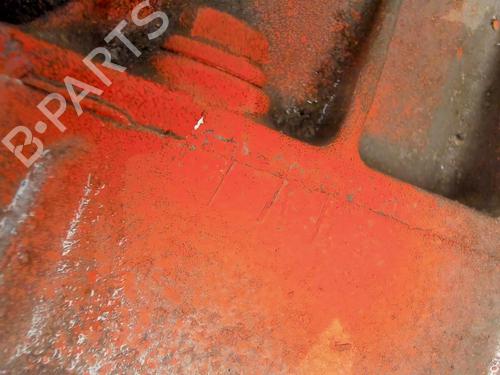 Used Gearbox Gearbox CITROËN C2 (JM_) 1.1 (60 hp) 20442941 20442941