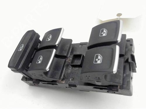 Left front window switch VW TIGUAN (AD1, AX1) 2.0 TDI | BP29921623I27