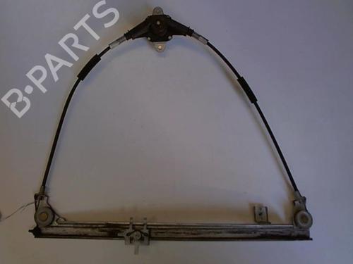 Used Front left window mechanism Front left window mechanism 20475217 20475217