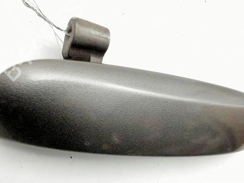 Front right exterior door handle MITSUBISHI COLT VI (Z3_A, Z2_A) 1.5 DI-D (Z39A) | BP29921606C129 