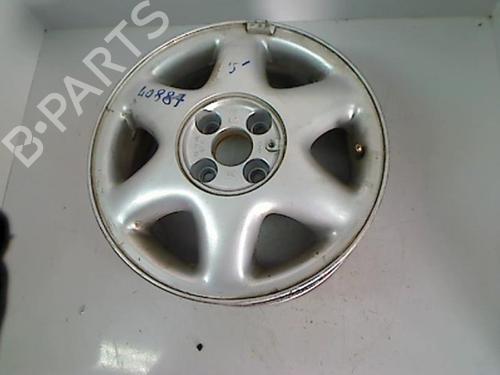 Felg OPEL ASTRA F Hatchback (T92) 1.8 i 16V (F08, M08, F68, M68) (116 hp) 20413197