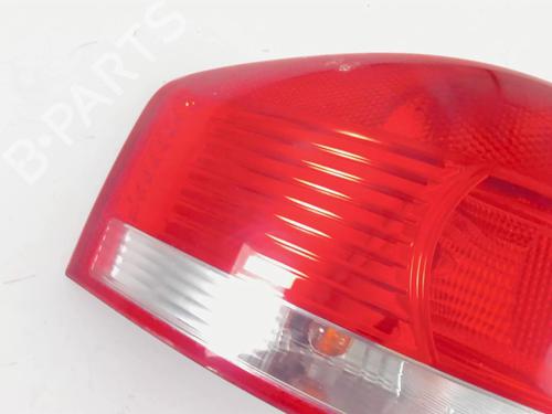 Left taillight AUDI A3 (8P1) 1.9 TDI | BP20424455C34 