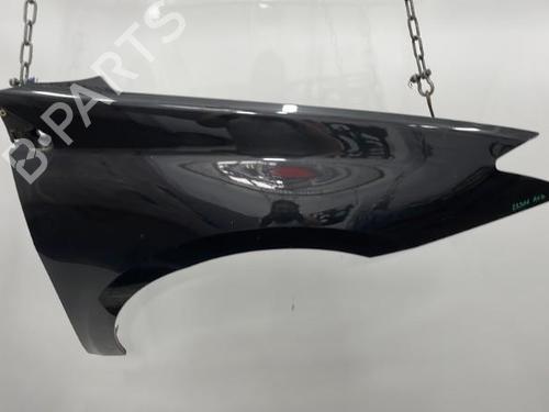 Used Right front fenders RENAULT LAGUNA III (BT0/1) 1.5 dCi (BT00, BT0A, BT0T, BT1J) (110 hp) 20438872