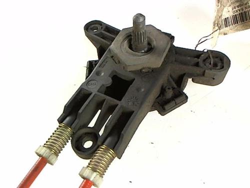 Used Front right window mechanism Front right window mechanism 20476571 20476571