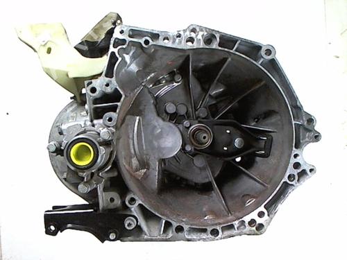Used Gearbox Gearbox CITROËN C3 II (SC_) 1.6 BlueHDi 75 (75 hp) 20447993 20447993