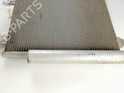 Used AC radiator AC radiator PEUGEOT 108 1.0 VTi (69 hp) 20442563 20442563