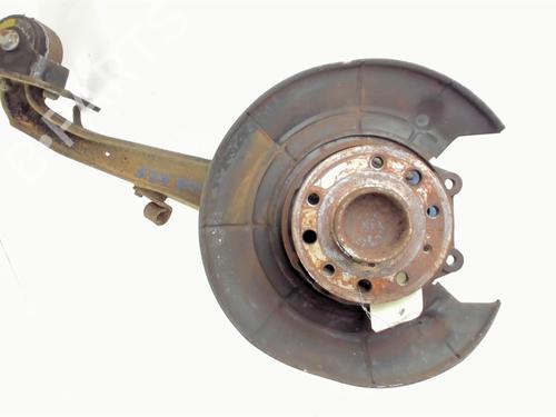 Left rear steering knuckle SAAB 9-5 Estate (YS3E) 2.2 TiD | BP20421533M27 
