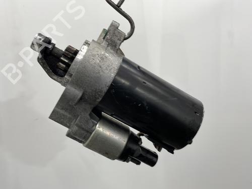 Used Starter AUDI A4 B8 (8K2) 2.0 TDI (143 hp) 22695877