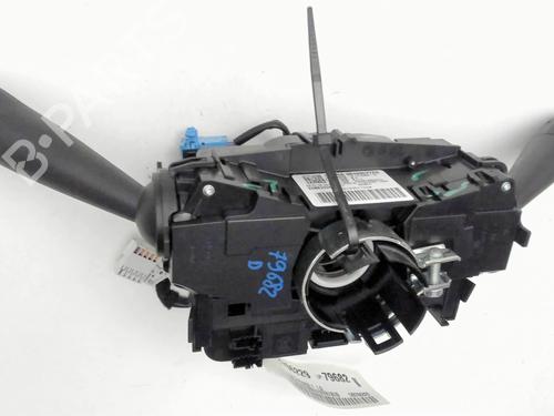 Steering column stalk CITROËN C4 II (NC_) 1.6 HDi 90 | BP37037430I23 - Image 6