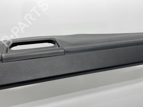 Used Rear parcel shelf Rear parcel shelf SSANGYONG KORANDO (CK) 2.0 e-XDi (150 hp) 25341749 25341749