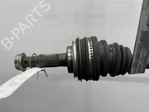 Used Right front driveshaft Right front driveshaft TOYOTA COROLLA Compact (_E10_) 1.3 XLI (EE101_, EE101R) (75 hp) 21207401 21207401