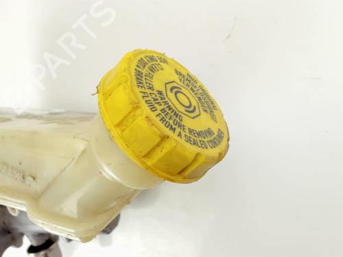 Used Brake master cylinder PEUGEOT 1007 (KM_) 1.4 HDi (68 hp) 20459821