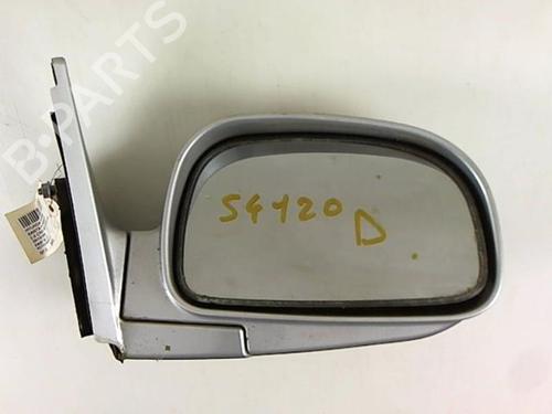 Used Right mirror HYUNDAI SANTA FÉ I (SM) 2.0 CRDi 4x4 (125 hp) 20455199