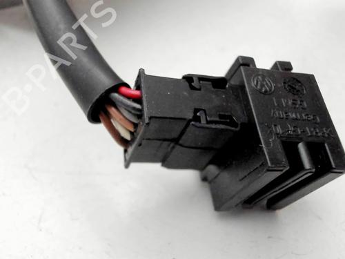 Ignition barrel VW BEETLE (5C1, 5C2) 2.0 TFSI | BP40224502M48 - Image 3