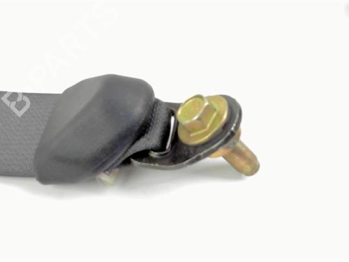 Used Front left belt tensioner MAZDA 6 Station Wagon (GY) 2.0 DI (GY19) (136 hp) 20447473