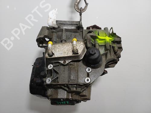 Gearbox VW BEETLE (5C1, 5C2) 2.0 TFSI | BP39151120M3 - Image 5