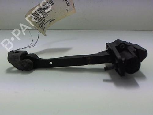 Hinge/Door check strap FORD FIESTA VI (CB1, CCN) 1.25 | BP20436997C146 