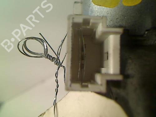 Rear wiper motor RENAULT LAGUNA II (BG0/1_) 1.9 dCi (BG08, BG0G) | BP20430889M102 