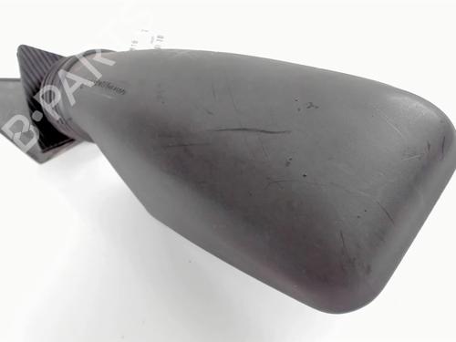 Used Left mirror Left mirror SEAT MALAGA (23A) 1.7 D (54 hp) 25264875 25264875