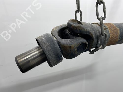 Driveshaft SUZUKI VITARA (ET) HDI (SE 420HDI) | BP26147533M37 