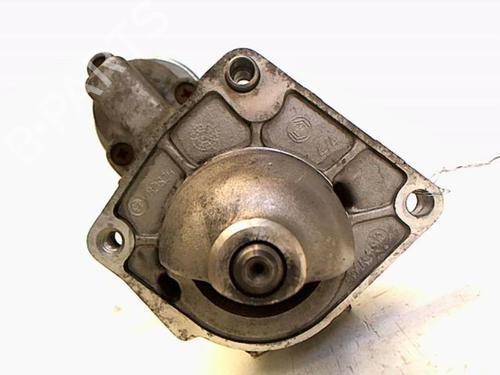 Used Starter FIAT PANDA (169_) 1.1 (169.AXA1A) (54 hp) 20453249